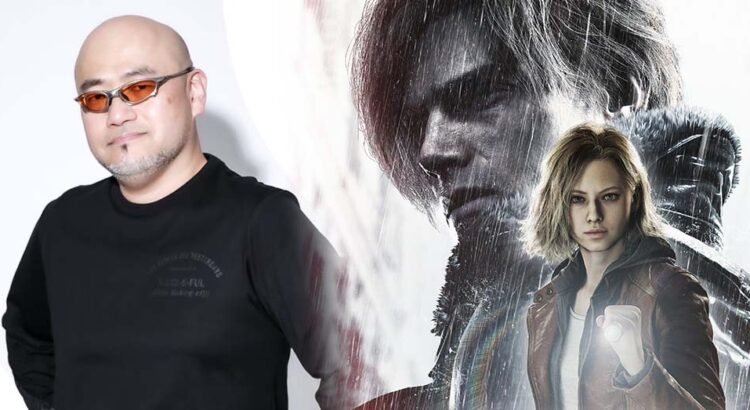 Hideki Kamiya Mengutuk Keras Mereka yang Nakal Spoiler Resident Evil Requiem