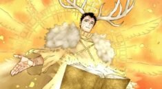 Identitas Asli Julius dan Kekuatannya