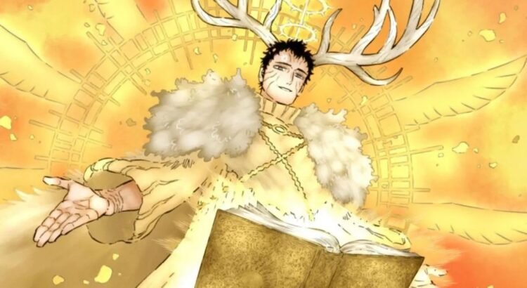 Identitas Asli Julius dan Kekuatannya