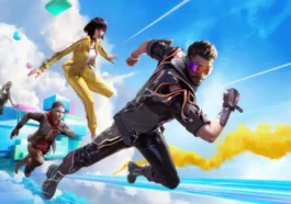 100 Nama FF Bahasa Arab Keren, Aesthetic, dan Penuh Makna