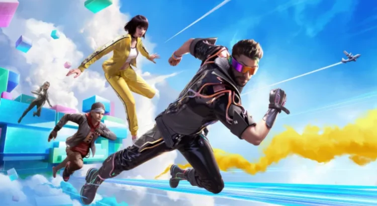 100 Nama FF Bahasa Arab Keren, Aesthetic, dan Penuh Makna