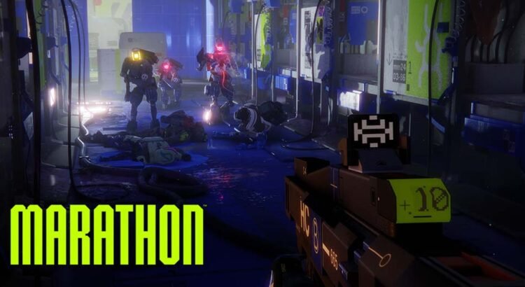 Kamu Sudah Bisa Nyobain Marathon Lebih Dulu Mulai Besok Lewat Sesi Server Slam