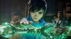 Kena: Scars of Kosmora Resmi Diumumkan dengan Target Rilis Tahun Ini