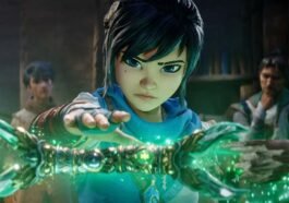 Kena: Scars of Kosmora Resmi Diumumkan dengan Target Rilis Tahun Ini