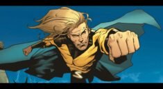 Kenali Sentry Marvel dan Fakta Menariknya di Film Thunderbolt