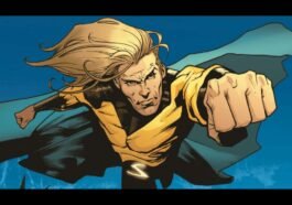 Kenali Sentry Marvel dan Fakta Menariknya di Film Thunderbolt