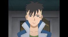 Kenali Siapa Itu Kawaki di Boruto dan Fakta-Fakta Menarik Dirinya
