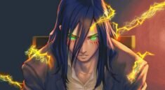 Kenapa Eren jadi Jahat di Akhir Cerita AOT? Ini Penjelasannya