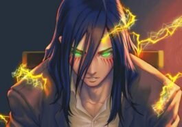 Kenapa Eren jadi Jahat di Akhir Cerita AOT? Ini Penjelasannya