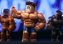 Kode Gym League Terbaru Februari 2026 dan Cara Redeemnya