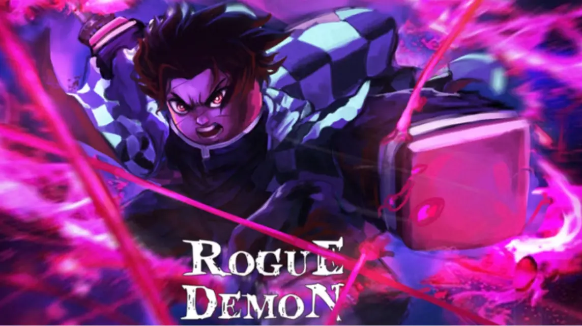Kode Rogue Demon