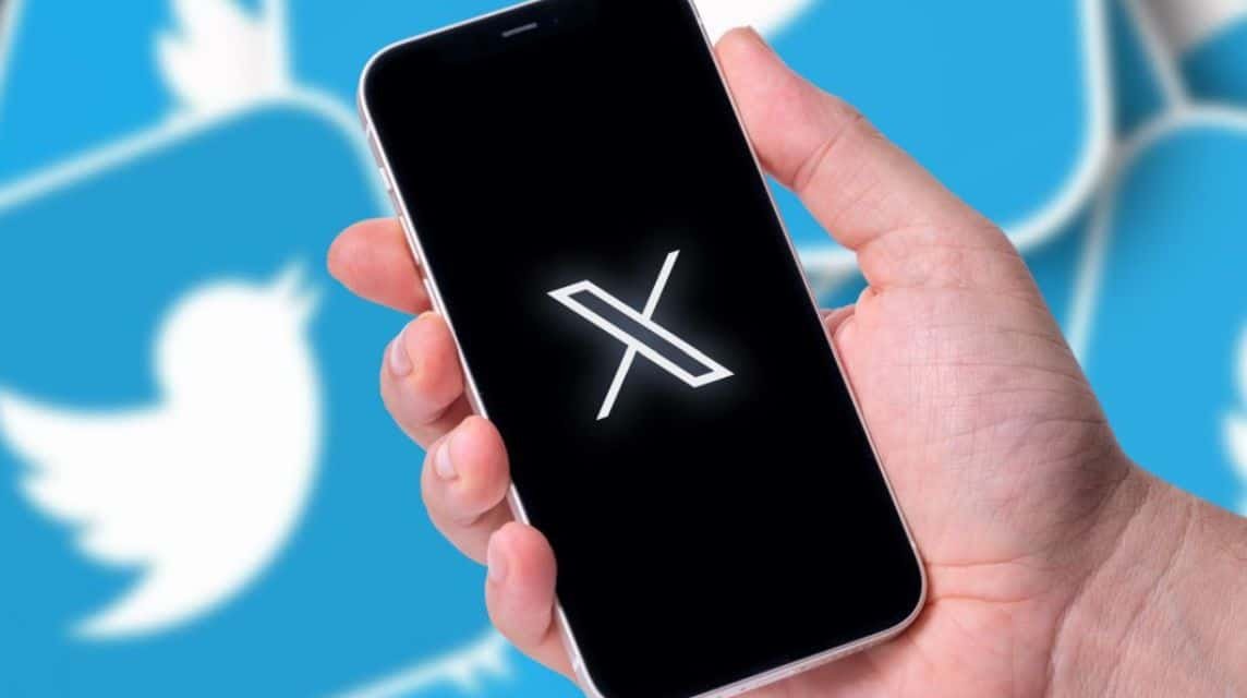 cara private akun twitter