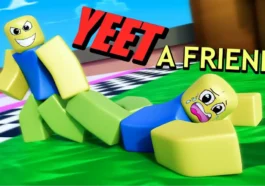 Kode Yeet a Friend Terbaru Februari 2026 dan Cara Redeemnya