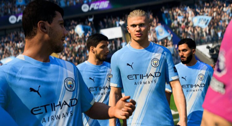 Komentator EA Sports FC Izinkan EA Pakai Versi AI Suaranya