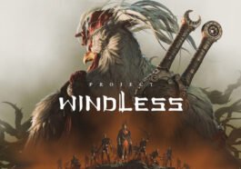 Krafton Umumkan Project Windless RPG Open-World dengan Protagonis Ayam