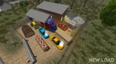 Kumpulan Livery Es Truck Simulator ID Terbaru 2026