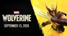 Marvel’s Wolverine Resmi Rilis 15 September 2026, Datang Sebelum GTA 6