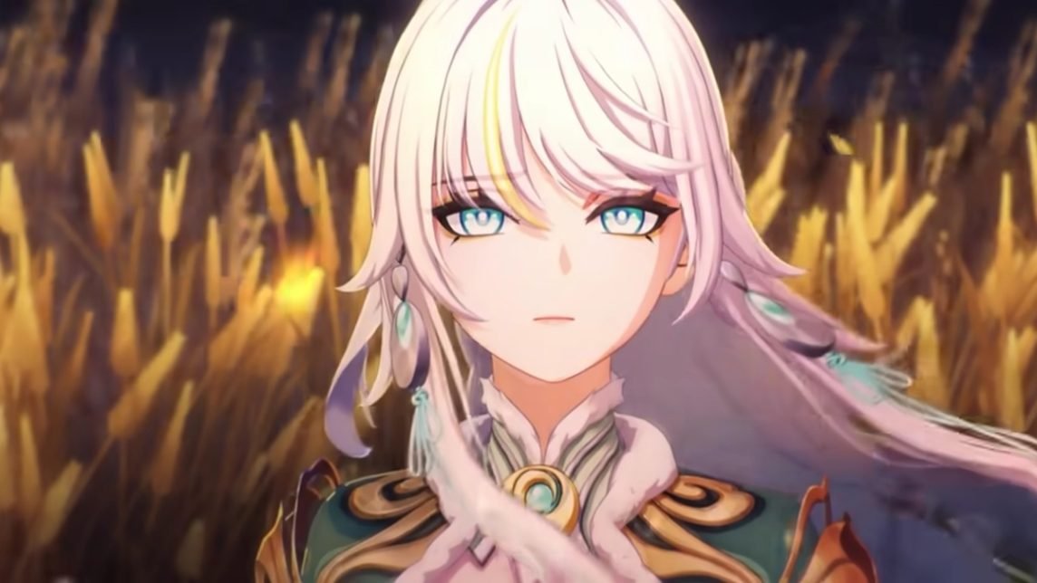 material zibai genshin impact