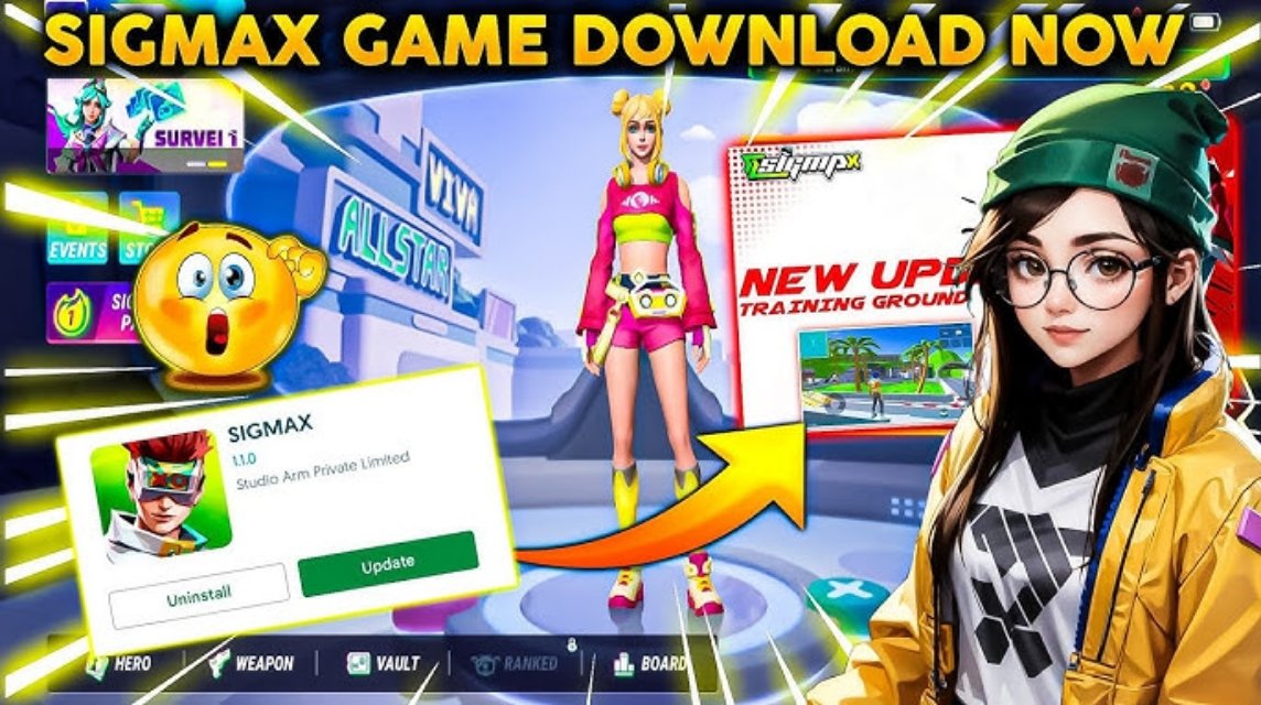 Sigma Studio Arm Private Limited