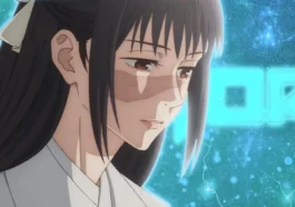 Mengenal Karakter Utahime dari Anime Jujutsu Kaisen