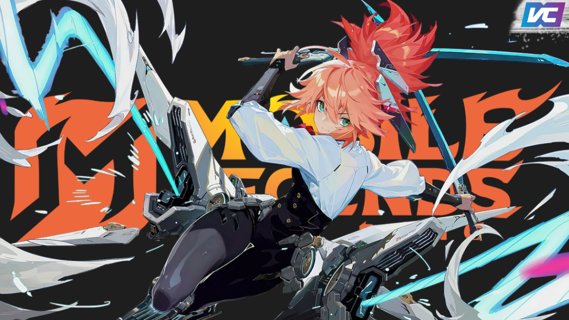 Counter Fanny: Meta, Spell, Item, Dan Hero-nya