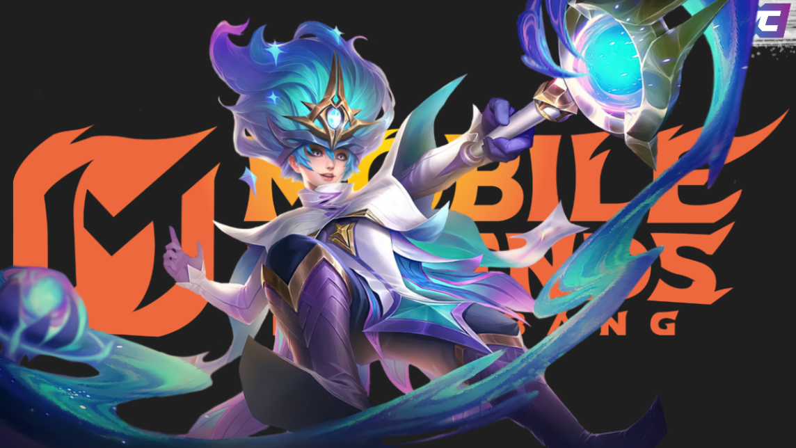 Counter Hero Harley: Meta, Spell, Item, Dan Hero