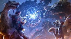 Monster Hunter Wilds Dipastikan Dapat Ekspansi Besar Mirip Iceborne