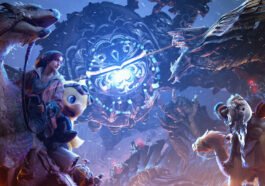 Monster Hunter Wilds Dipastikan Dapat Ekspansi Besar Mirip Iceborne