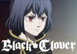Nero Black Clover: Identitas dan Kekuatannya
