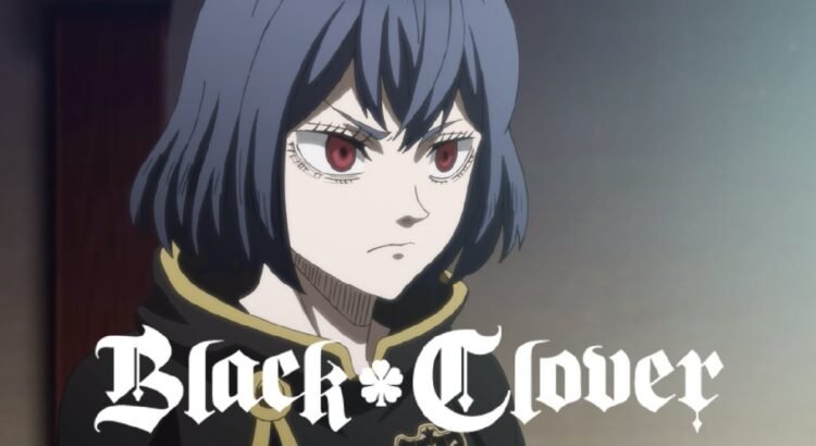 Nero Black Clover: Identitas dan Kekuatannya