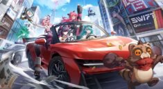 Neverness to Everness Akhirnya Tetapkan Jadwal Rilis Pasti