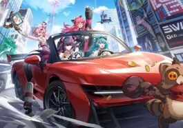 Neverness to Everness Akhirnya Tetapkan Jadwal Rilis Pasti