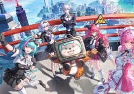 Neverness to Everness Kemungkinan Sudah Siap Rilis di Mei Mendatang?