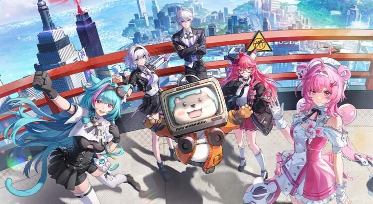 Neverness to Everness Kemungkinan Sudah Siap Rilis di Mei Mendatang?