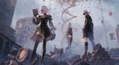 NieR: Automata Tembus 10 Juta Copy, Square Enix Pastikan Seri NieR Akan Berlanjut