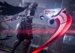 Ninja Gaiden 4 Segera Rilis DLC 'The Two Masters' Minggu Depan!