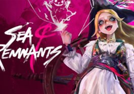 Nyobain Sea of Remnants – Berlayar di Dunia Bajak Laut yang Aneh tapi Menarik