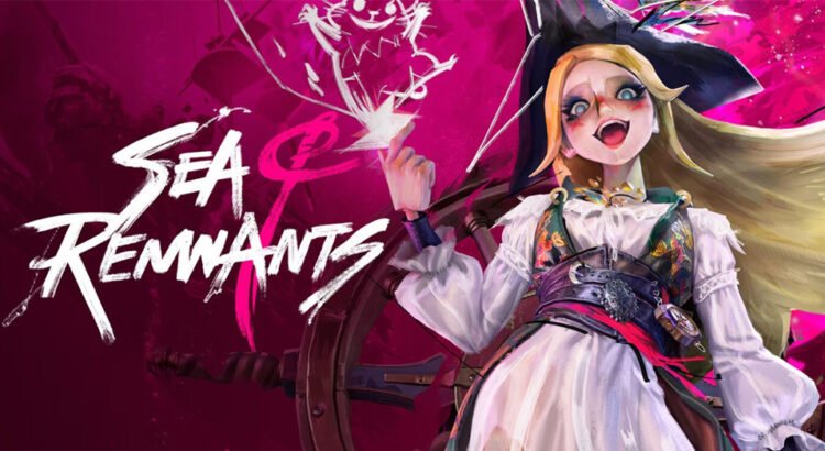 Nyobain Sea of Remnants – Berlayar di Dunia Bajak Laut yang Aneh tapi Menarik