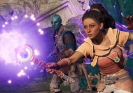 Obsidian Masih Berniat Buat Game Baru yang Ambil Semesta Avowed