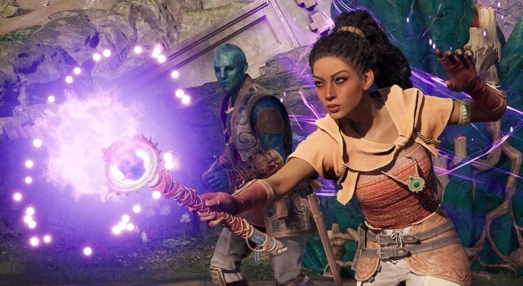 Obsidian Masih Berniat Buat Game Baru yang Ambil Semesta Avowed