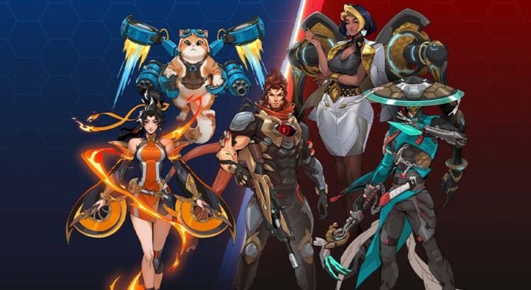 Overwatch 2 Kini Hanya Jadi 'Overwatch' - Siap Mulai Babak Besar Selanjutnya dan Rilis 10 Hero Baru di 2026