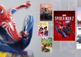 PS Plus Tambah Katalog Game Februari 2026, Ada Marvel's Spider-Man 2 dan Monster Hunter Stories!