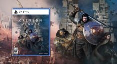 Pearl Abyss Tolak Tawaran Eksklusif PlayStation untuk Crimson Desert