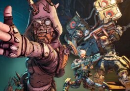 Pengembangan Borderlands 4 Versi Nintendo Switch 2 Dihentikan Sementara