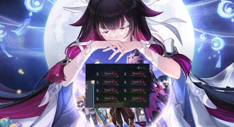 Perubahan Kebijakan Privasi Genshin Impact Bikin Pemain Khawatir Data Voice Chat Dipakai Latih AI