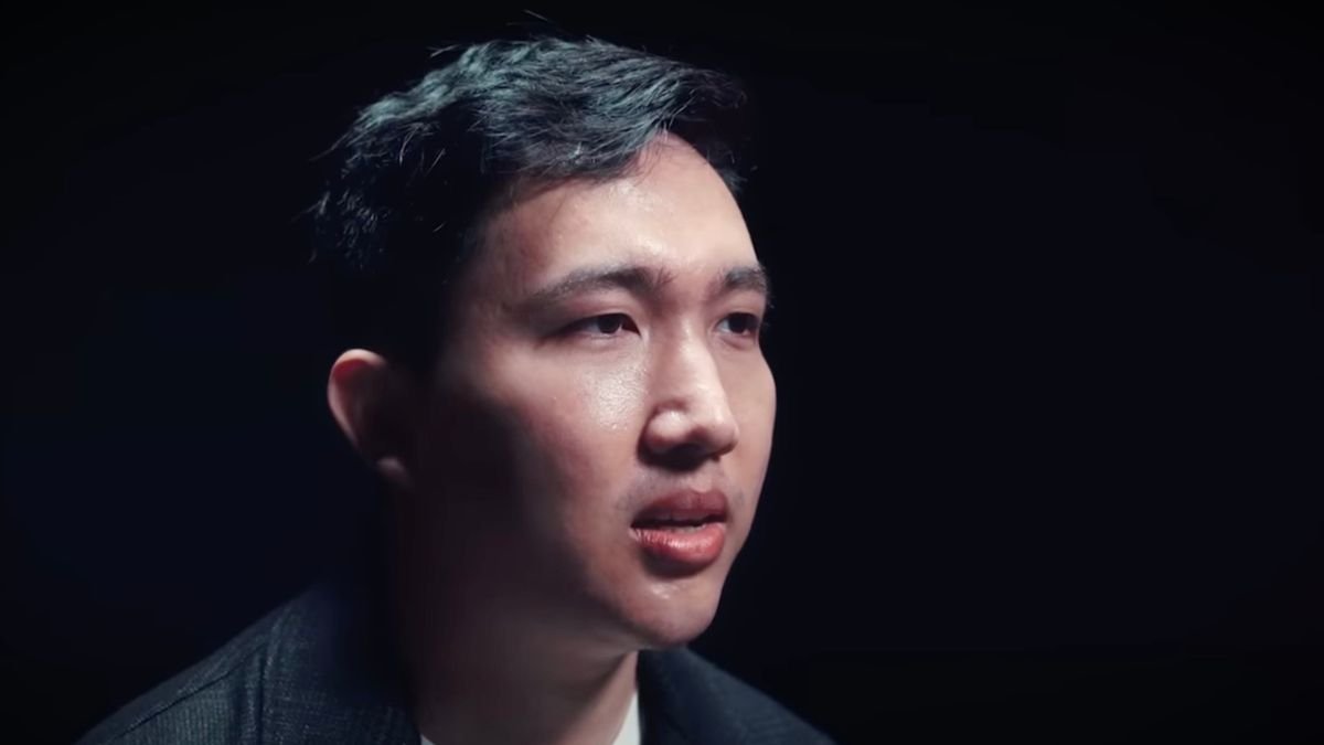 RRQ Lemon Muhammad Ikhsan