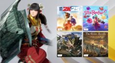 PlayStation Plus Umumkan Lineup Game Utama untuk Maret 2026