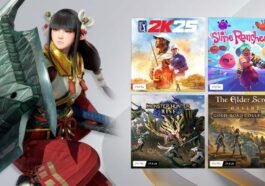 PlayStation Plus Umumkan Lineup Game Utama untuk Maret 2026