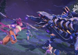 PlayStation Umumkan Game Co-op Taktikal - Horizon Hunters Gathering Untuk PC dan PS5