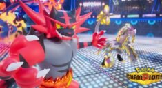 Pokémon Champions Dipastikan Rilis April, Android dan iOS Juga Bakal Kebagian!